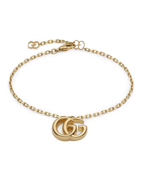 gucci armband damen sale|neiman marcus gucci bracelets.